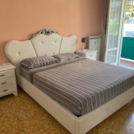 Appartamento Sandro By Portofinovacanze Rapallo Exterior foto