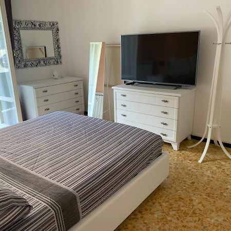 Appartamento Sandro By Portofinovacanze Rapallo Exterior foto