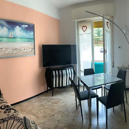 Appartamento Sandro By Portofinovacanze Rapallo Exterior foto