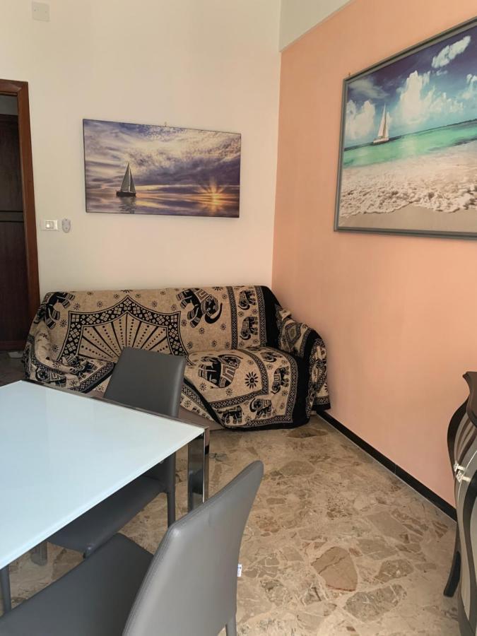 Appartamento Sandro By Portofinovacanze Rapallo Exterior foto