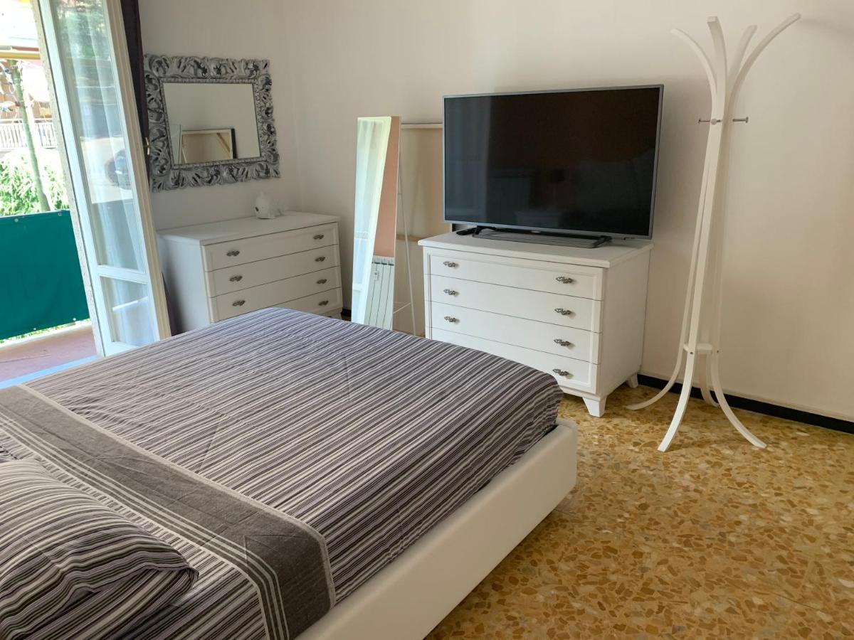 Appartamento Sandro By Portofinovacanze Rapallo Exterior foto