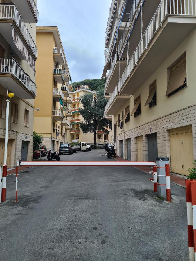 Appartamento Sandro By Portofinovacanze Rapallo Exterior foto